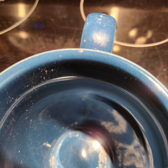 Native American Inspired Ceramic Mug - Picture 4 of 4